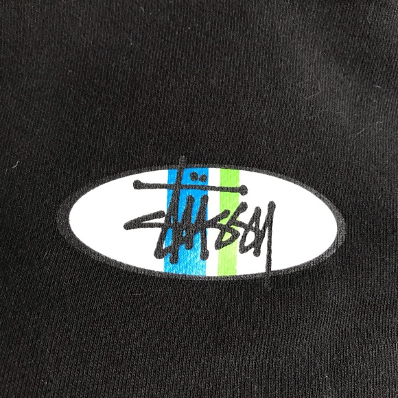 Stussy Hoodie - Picture 4 of 4